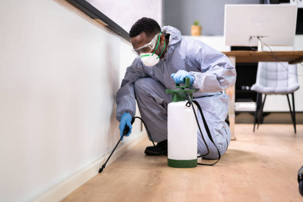 Best Commercial Pest Control  in Westke, LA